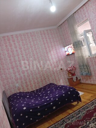 1 otaqlı Köhnə tikili, Binə q., Bakı