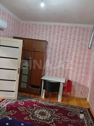 1 otaqlı Köhnə tikili, Binə q., Bakı
