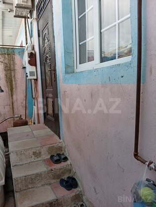 1 otaqlı Köhnə tikili, Binə q., Bakı
