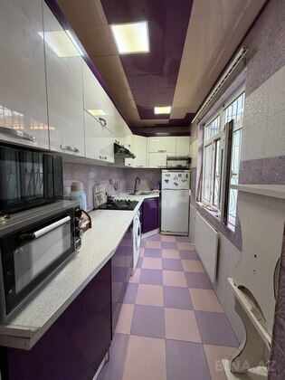 3 otaqlı Həyət evi/Bağ evi, Bakıxanov q., Bakı