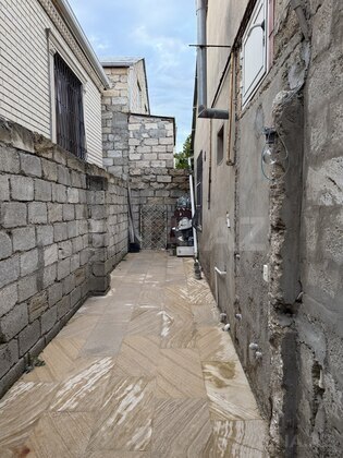 3 otaqlı Həyət evi/Bağ evi, Bakıxanov q., Bakı