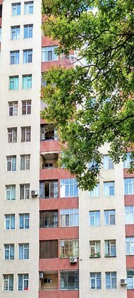 4 otaqlı Yeni tikili, Gənclik m., Bakı