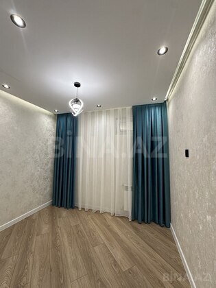 3 otaqlı Köhnə tikili, Əhmədli m., Bakı