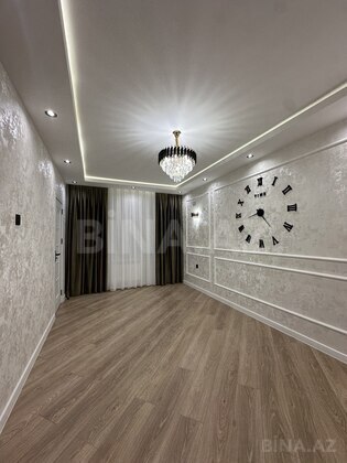 3 otaqlı Köhnə tikili, Əhmədli m., Bakı