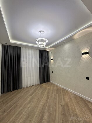 3 otaqlı Köhnə tikili, Əhmədli m., Bakı