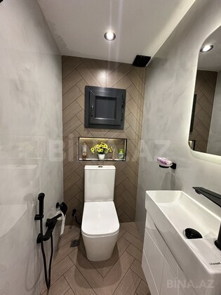 3 otaqlı Köhnə tikili, Əhmədli m., Bakı