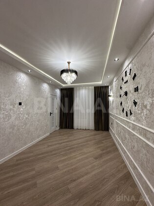 3 otaqlı Köhnə tikili, Əhmədli m., Bakı
