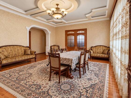 5 otaqlı Həyət evi/Bağ evi, Sumqayıt
