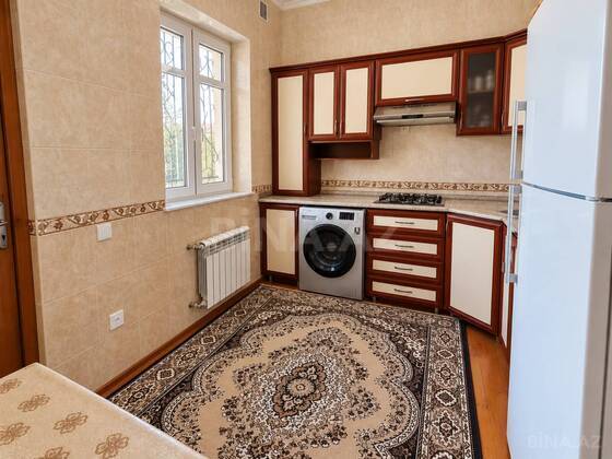 5 otaqlı Həyət evi/Bağ evi, Sumqayıt