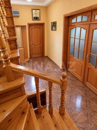5 otaqlı Həyət evi/Bağ evi, Sumqayıt