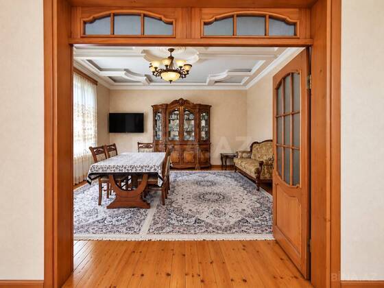 5 otaqlı Həyət evi/Bağ evi, Sumqayıt