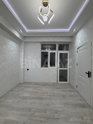 3 otaqlı Yeni tikili, Masazır q., Bakı