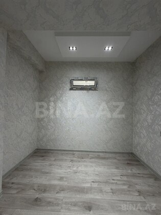 3 otaqlı Yeni tikili, Masazır q., Bakı