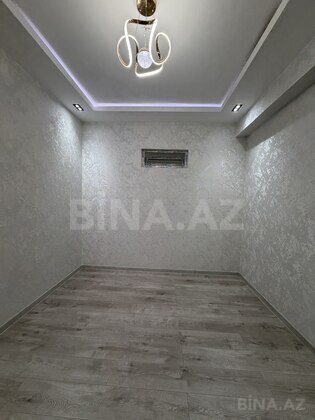 3 otaqlı Yeni tikili, Masazır q., Bakı