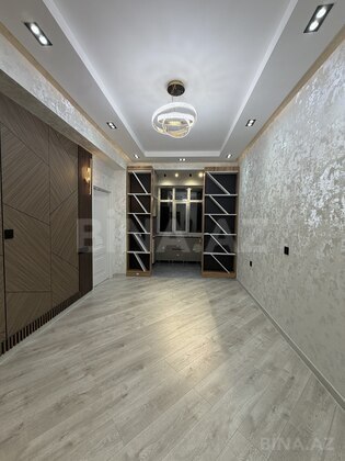 3 otaqlı Yeni tikili, Masazır q., Bakı