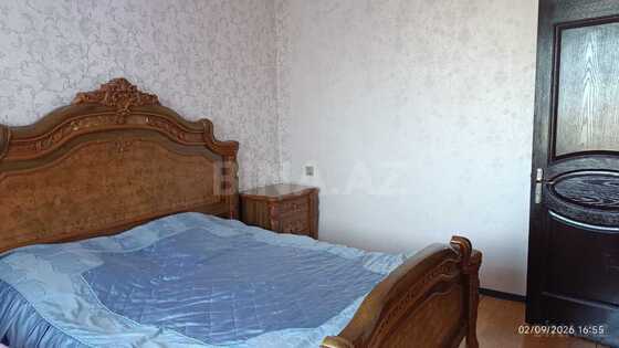 7 otaqlı Həyət evi/Bağ evi, Hökməli q., Bakı