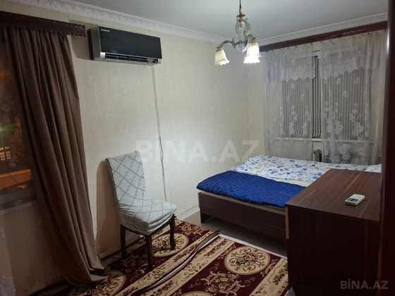 2 otaqlı Köhnə tikili, Xalqlar Dostluğu m., Bakı
