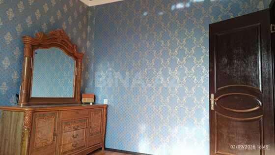 7 otaqlı Həyət evi/Bağ evi, Hökməli q., Bakı