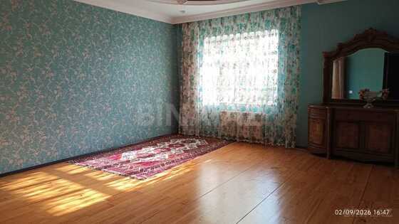 7 otaqlı Həyət evi/Bağ evi, Hökməli q., Bakı