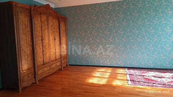 7 otaqlı Həyət evi/Bağ evi, Hökməli q., Bakı