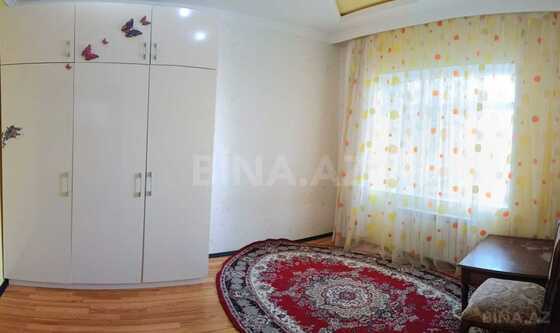 7 otaqlı Həyət evi/Bağ evi, Hökməli q., Bakı