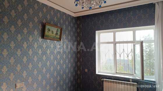 7 otaqlı Həyət evi/Bağ evi, Hökməli q., Bakı