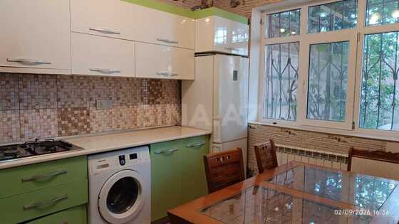 7 otaqlı Həyət evi/Bağ evi, Hökməli q., Bakı