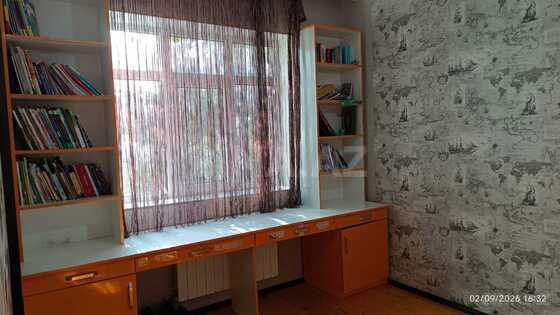 7 otaqlı Həyət evi/Bağ evi, Hökməli q., Bakı