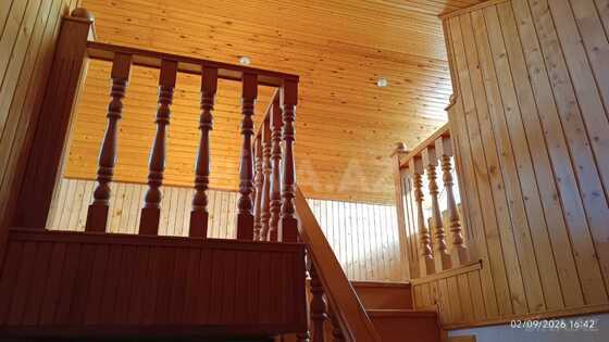 7 otaqlı Həyət evi/Bağ evi, Hökməli q., Bakı