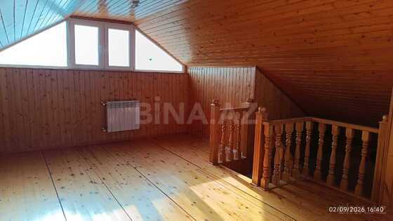 7 otaqlı Həyət evi/Bağ evi, Hökməli q., Bakı