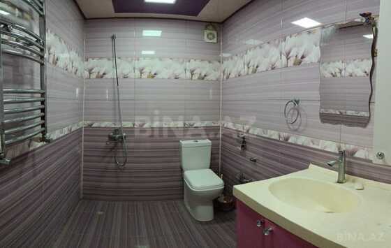 7 otaqlı Həyət evi/Bağ evi, Hökməli q., Bakı