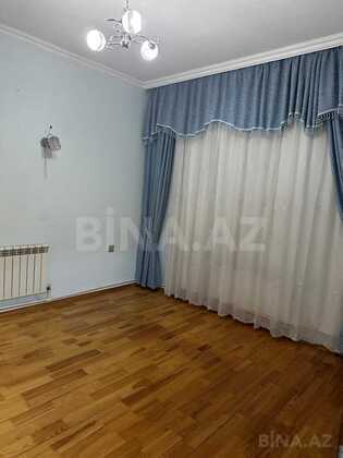 3 otaqlı Yeni tikili, Qara Qarayev m., Bakı