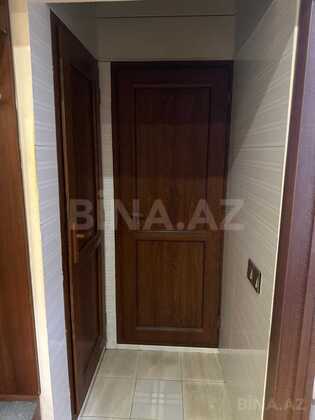 3 otaqlı Yeni tikili, Qara Qarayev m., Bakı