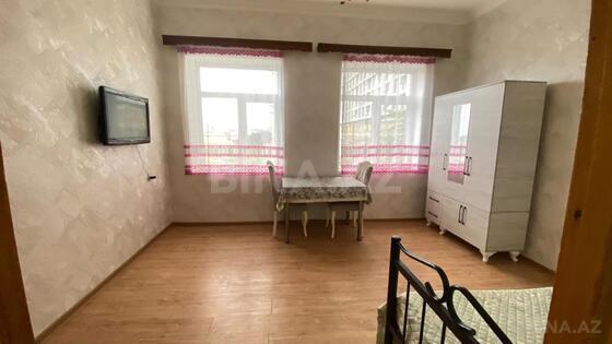 1 otaqlı Köhnə tikili, Həzi Aslanov m., Bakı