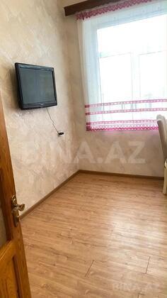 1 otaqlı Köhnə tikili, Həzi Aslanov m., Bakı