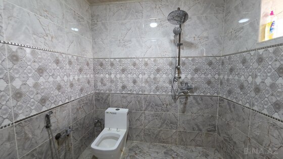 Obyekt Ramana q., Bakı