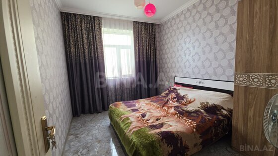 Obyekt Ramana q., Bakı