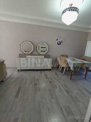 5 otaqlı Həyət evi/Bağ evi, Masazır q., Bakı