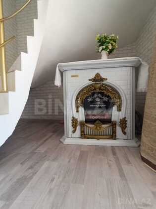 5 otaqlı Həyət evi/Bağ evi, Masazır q., Bakı