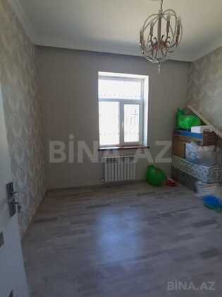 5 otaqlı Həyət evi/Bağ evi, Masazır q., Bakı