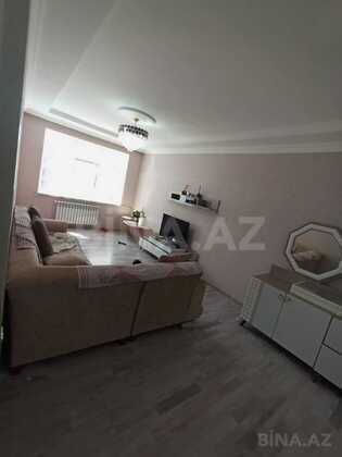 5 otaqlı Həyət evi/Bağ evi, Masazır q., Bakı