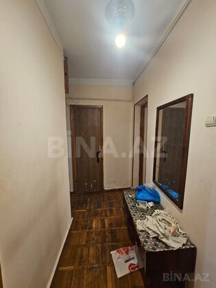 2 otaqlı Köhnə tikili, Elmlər Akademiyası m., Bakı