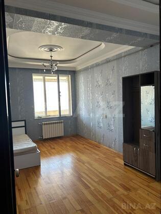 3 otaqlı Yeni tikili, Memar Əcəmi m., Bakı