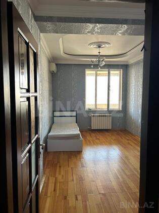 3 otaqlı Yeni tikili, Memar Əcəmi m., Bakı
