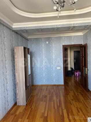 3 otaqlı Yeni tikili, Memar Əcəmi m., Bakı