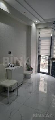 3 otaqlı Yeni tikili, Nərimanov r., Bakı