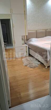 3 otaqlı Yeni tikili, Nərimanov r., Bakı