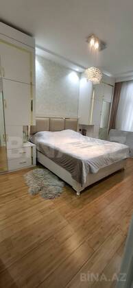 3 otaqlı Yeni tikili, Nərimanov r., Bakı