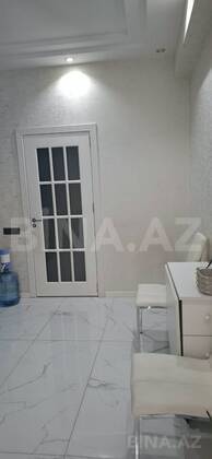 3 otaqlı Yeni tikili, Nərimanov r., Bakı