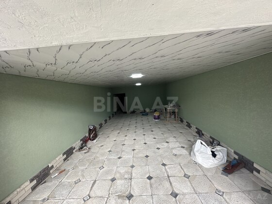 4 otaqlı Həyət evi/Bağ evi, Biləcəri q., Bakı